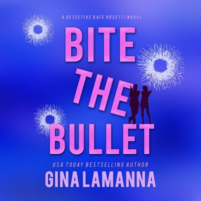 Bite the Bullet B0DFSKFQW4 Book Cover