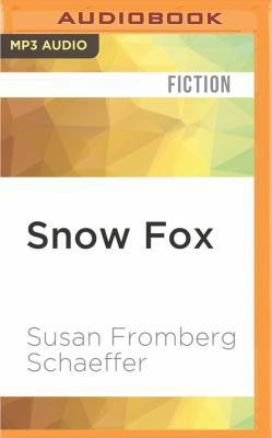 Snow Fox 1522683372 Book Cover