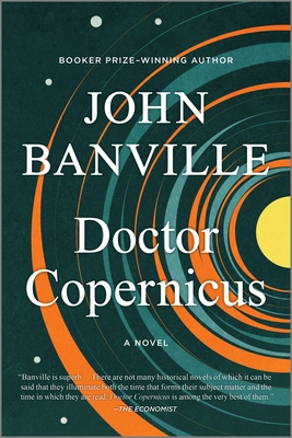 Doctor Copernicus 1335145893 Book Cover
