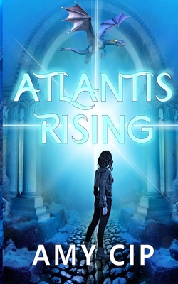 Atlantis Rising B0DXQ74MV8 Book Cover