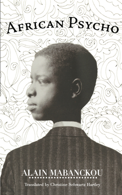African Psycho 1933368500 Book Cover