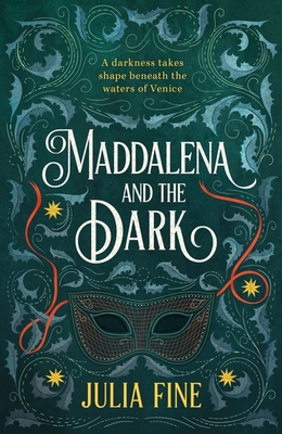 Headline Book Publishing Maddalena and the Dark... 103540799X Book Cover