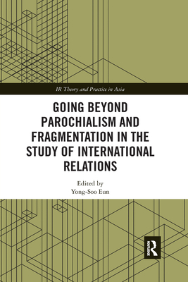 Going Beyond Parochialism and Fragmentation in ...            Book Cover
