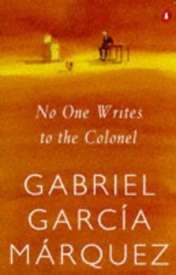 No One Writes to the Colonel [Spanish] B00BG77C2U Book Cover