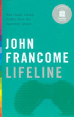 Lifeline 0755330714 Book Cover