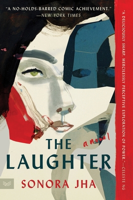 The Laughter 0063240262 Book Cover