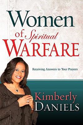 Paperback Women of Spiritual Warfare Book