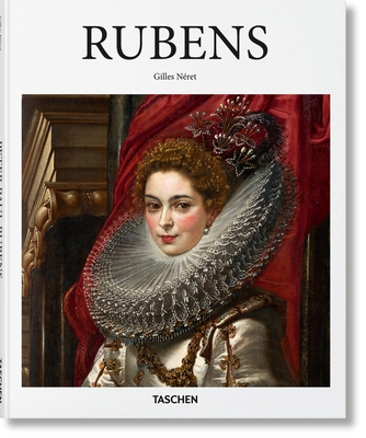 Rubens [French] 3836545101 Book Cover