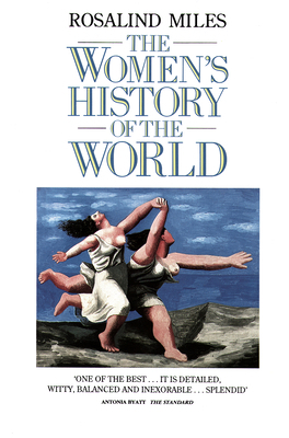 The Women's History of the World 0586088865 Book Cover