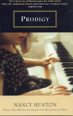Prodigy: A novella 1552782360 Book Cover