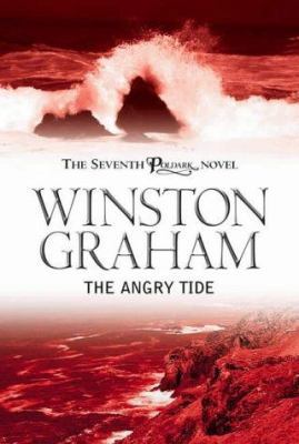 The Angry Tide (Poldark) 0755108981 Book Cover