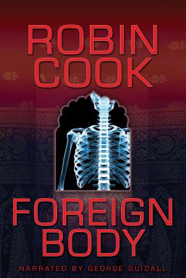 Foreign Body 1436137829 Book Cover