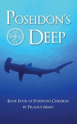 Poseidon's Deep: Book Four of Poseidon's Children 1073381412 Book Cover