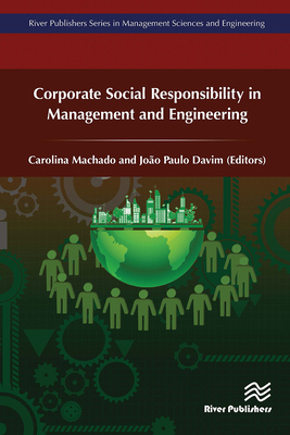 Corporate Social Responsibility in Management a... 877004399X Book Cover