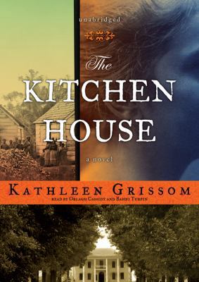 The Kitchen House: A Novel B005HBQTSY Book Cover