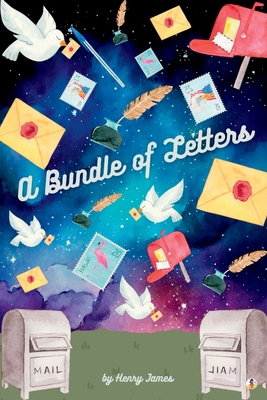 A Bundle of Letters 1088110991 Book Cover