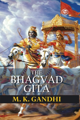 Bhagavad Gita According to Gandhi (Gita Accordi... 9391316409 Book Cover