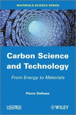 Carbon Science and Technology 1848214316 Book Cover