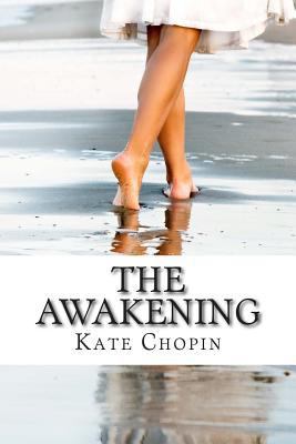 The Awakening 1515196879 Book Cover