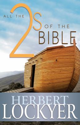 All the 2s of the Bible 1629110353 Book Cover