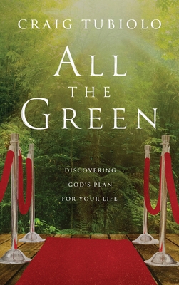 All the Green B0D3Z8WMQF Book Cover