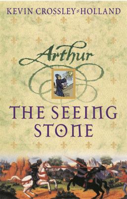 The Seeing Stone 1858813972 Book Cover