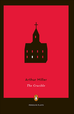 Crucible 0881030155 Book Cover