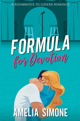 Formula for Devotion B0BVLVWDFR Book Cover