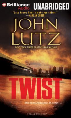 Twist 1480514004 Book Cover