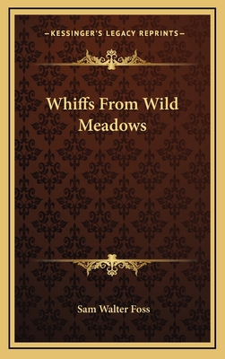 Whiffs from Wild Meadows 116367205X Book Cover