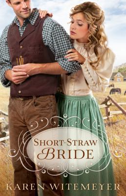 Short-Straw Bride B007AGYKKS Book Cover