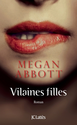 Vilaines filles [French] 2709643855 Book Cover