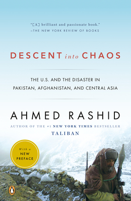 Descent into Chaos: The U.S. and the Disaster i... 014311557X Book Cover