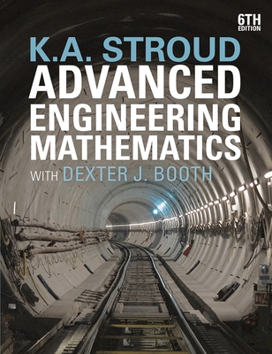 Advanced Engineering Mathematics 1352010259 Book Cover
