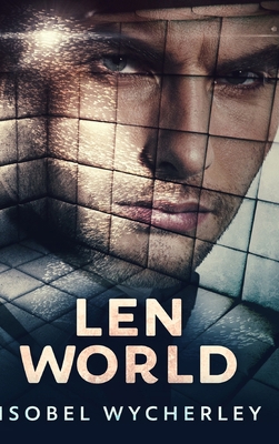 Len World: Large Print Hardcover Edition [Large Print] 1034178946 Book Cover