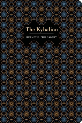 Kybalion 1917940564 Book Cover