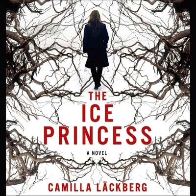 The Ice Princess 1665163593 Book Cover