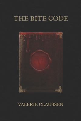 The Bite Code B0D4DPT421 Book Cover
