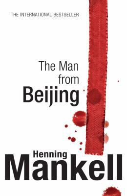 The Man from Beijing 1846552583 Book Cover