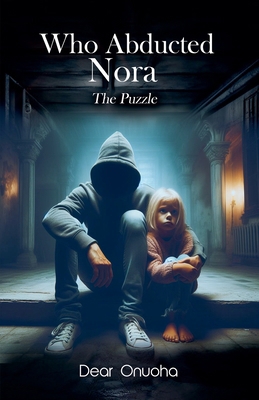 Who Abducted Nora B0DKGFHTTK Book Cover