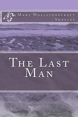 The Last Man 197969074X Book Cover