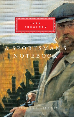 A Sportsman's Notebook: Introduction by Max Egr... 0679410457 Book Cover