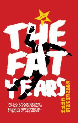 FAT YEARS, THE 0552776971 Book Cover