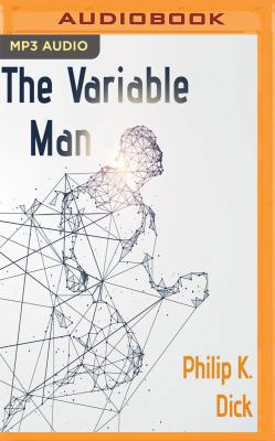 The Variable Man 1543666914 Book Cover