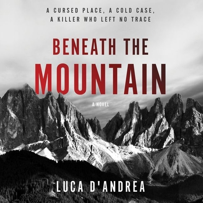 Beneath the Mountain 1538455846 Book Cover