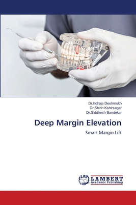Deep Margin Elevation 6208441250 Book Cover
