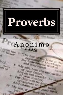 Proverbs 1523934425 Book Cover