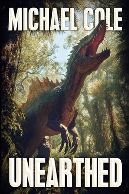 Unearthed 1923165593 Book Cover