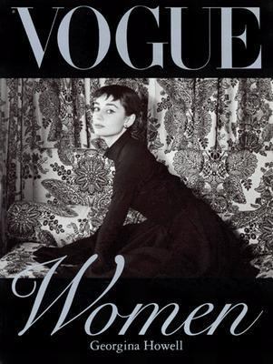 Vogue Women 1560253428 Book Cover