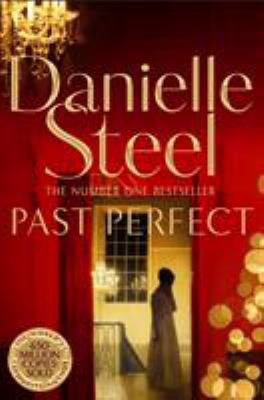 Past Perfect 1509800387 Book Cover